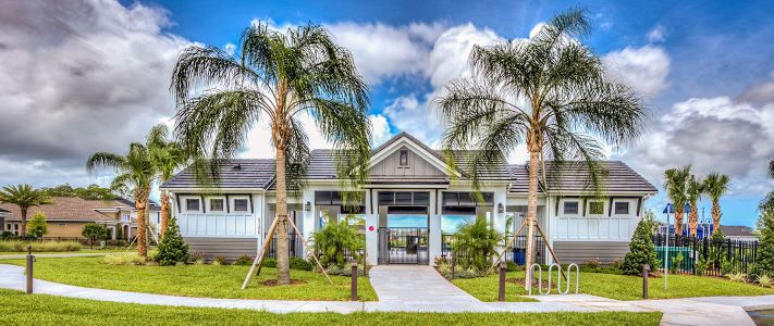 Woodhaven by ICI Homes in Port Orange - photo 4 4