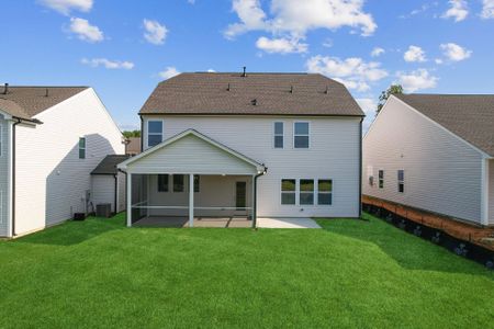 Copper Ridge at Flowers Plantation by True Homes in Clayton - photo 6 6