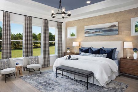 Encore at Streamside - Tradition Series by David Weekley Homes in Waxhaw - photo 30 30