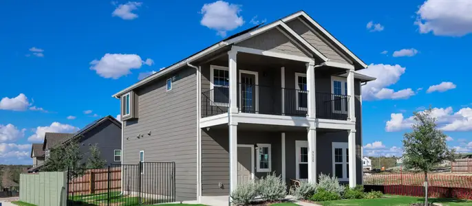 Whisper Valley by Pacesetter Homes in Manor - image 3