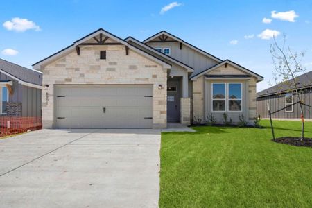Mesa Ridge by Flintrock Builder in Temple - image 7