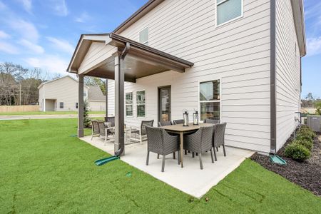 Kingston Park by Smith Douglas Homes in Kingston - photo 6 6