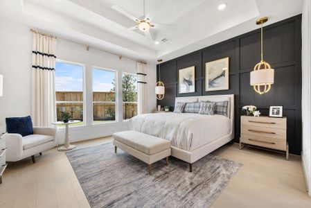 COLTON - Master planned community in Montgomery, TX 8 8
