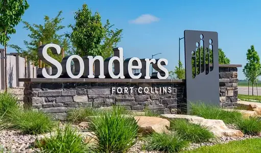 Sonders by Thrive Home Builders in Fort Collins - image