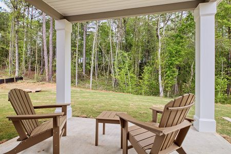 Creekbend Overlook by Liberty Communities in Union City - photo 12 12