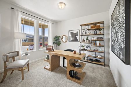 The Glen by View Homes in Colorado Springs - image 4