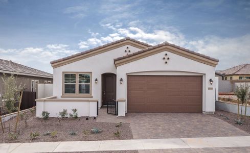 Verrado - Master planned community in Buckeye, AZ 14 14