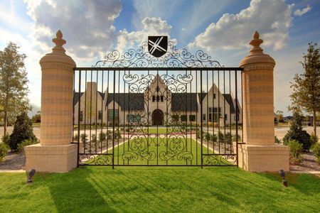 Cambridge Crossing by Highland Homes in Celina - image 4