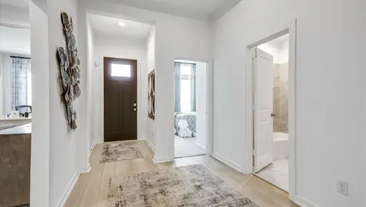 Emberly  45' by Tricoast Homes in Beasley - image 7