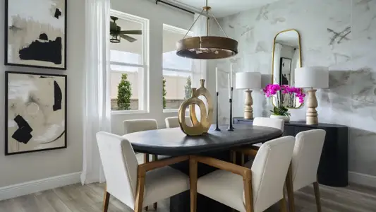 Pasadena Woods by Casa Fresca Homes in Dade City - image 8