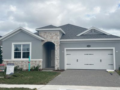 Bay Lake Farms by M/I Homes in St. Cloud - photo 37 37