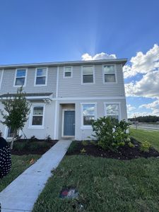 The Townhomes at Westview by Taylor Morrison in Kissimmee - photo 8 8