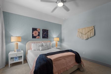 Palmera Ridge by Coventry Homes in Leander - image 20