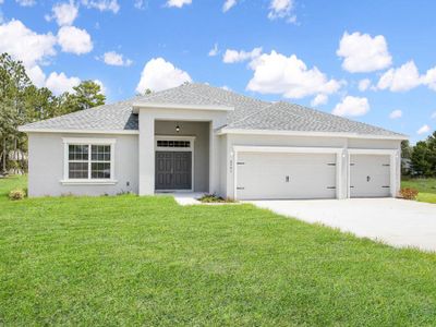 Summercrest by Highland Homes of Florida in Ocala - photo 8 8