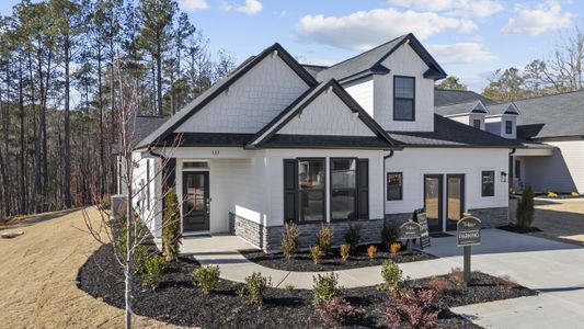 Edwards Ridge by Great Southern Homes in Central - image 10
