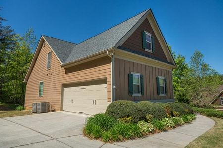 Greenwood Glen by Hardeman Communities in Dawsonville - photo 6 6