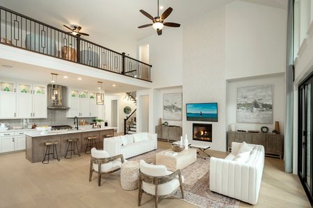 Windsong Ranch by Coventry Homes in Prosper - photo 77 77