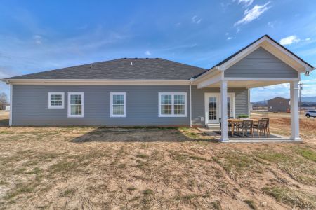 Collin's Place by Harney Homes in Decherd - image 9