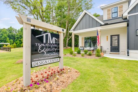 Cedar Park by Trademark Quality Homes in Carrollton - photo 17 17