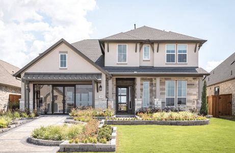 Trillium 60′ by Tri Pointe Homes in Richmond - photo 5 5