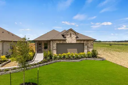 Sundance Cove by Coventry Homes in Crosby - image 3
