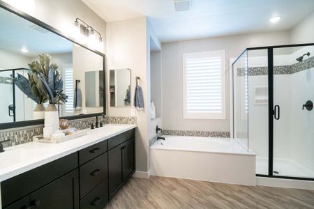 Redwood Valley at Escalante by Fulton Homes in Surprise - image 5