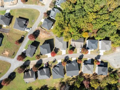 Habersham Meadows by Adams Homes in Demorest - image