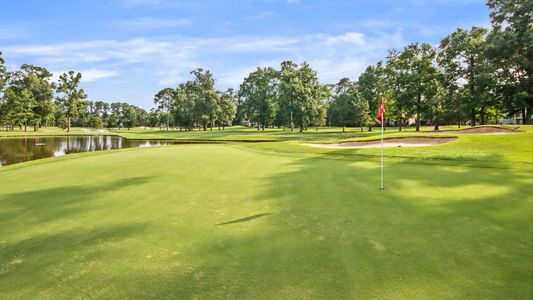 Walden on Lake Golf Course