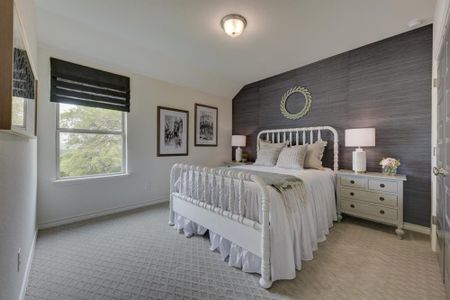 Kinder Ranch: 50's by Monticello Homes in San Antonio - photo 29 29