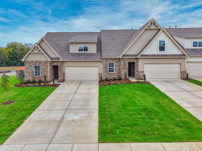 Dorris Farm at Willow Springs by Goodall Homes in White House - image 3