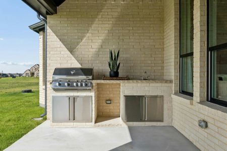 Berkshire Estates by Kindred Homes in Mesquite - image 15