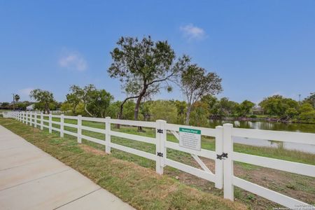 Hunter's Pond by National HomeCorp in San Antonio - photo 7 7