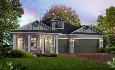 Tidewater by ICI Homes in Jacksonville - photo 20 20