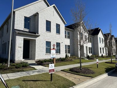 Painted Tree - Village District by CB JENI Homes in McKinney - photo 9 9