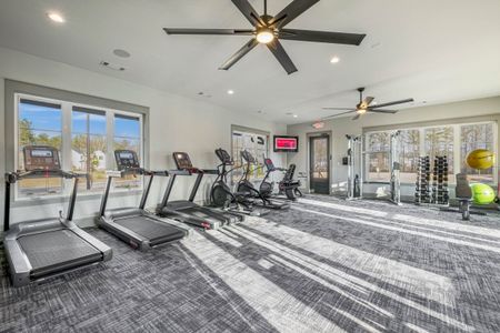 Twin Lakes by Fischer Homes in Hoschton - image 13