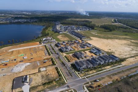 Lake Star at Ovation by M/I Homes in Winter Garden - image 16