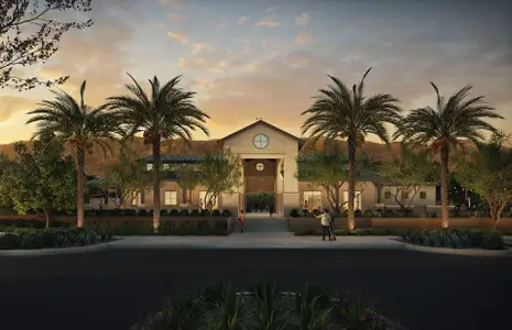 Upper Canyon by Pulte Homes in Phoenix - image