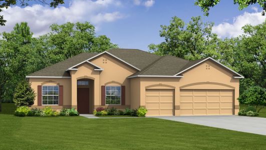 Leesburg And Tavares by Maronda Homes in Leesburg - photo 5 5