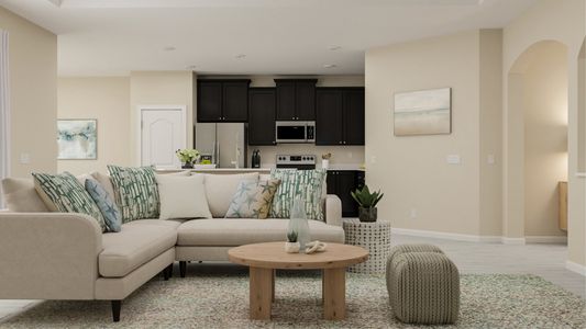 Ruby Crossing: Belmar Collection by Lennar in San Antonio - photo 7 7