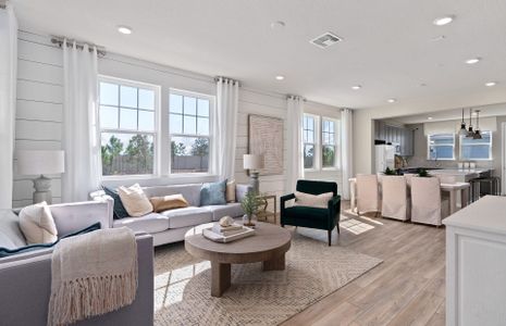 The Cove at Nona Sound by Pulte Homes in Orlando - photo 3 3