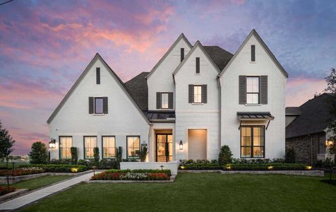 Briarley by Highland Homes in Montgomery - image 4