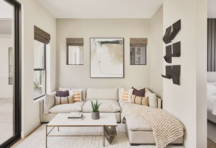 The Reserves at Storyrock by Shea Homes in Scottsdale - image 19