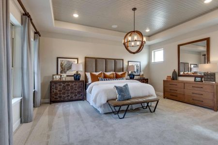 Elements at Viridian - Traditional Series by David Weekley Homes in Arlington - photo 30 30