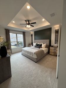 Vista Ridge by HistoryMaker Homes in Live Oak - photo 47 47