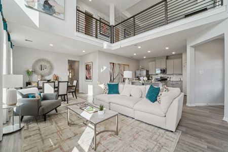 Bluestem by First America Homes in Brookshire - image 4