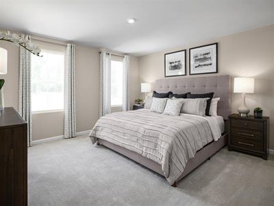 Ivy Grove by Ryan Homes in Woodruff - image 9