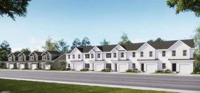 Champions Park by Lennar in Little River - image