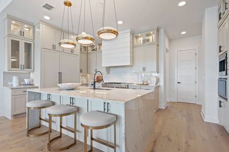 Milky Way at River Place by Milestone Community Builders in Austin - photo 30 30