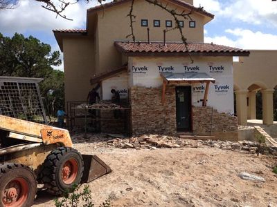 River Mountain Ranch by Randy Lawrence Homes in Wimberley - photo 15 15