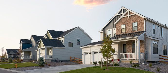 Independence: The Pioneer Collection by Lennar in Elizabeth - image 3